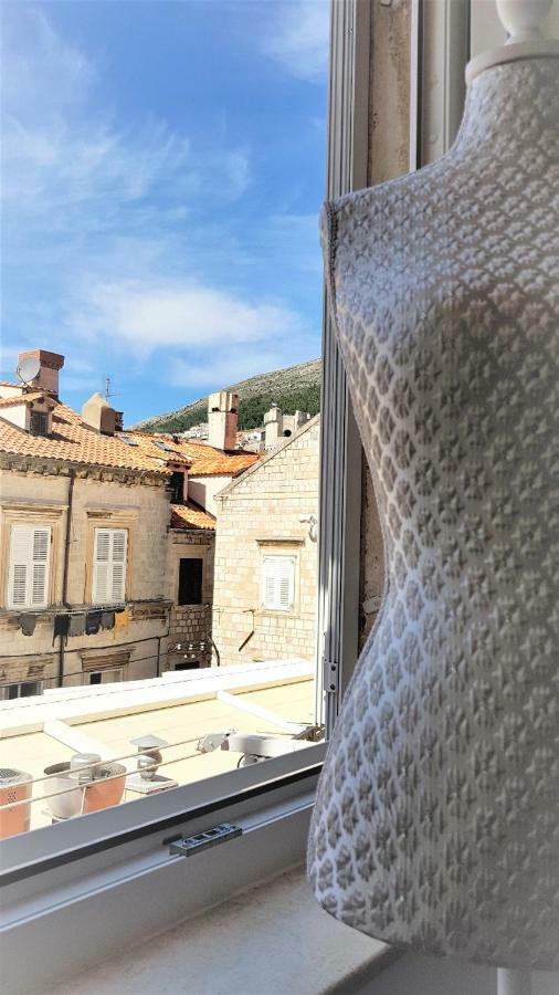 Apartment Kamino Old Town Dubrovnik Eksteriør billede