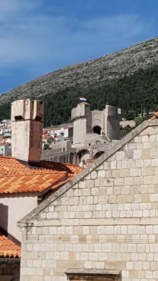 Apartment Kamino Old Town Dubrovnik Eksteriør billede