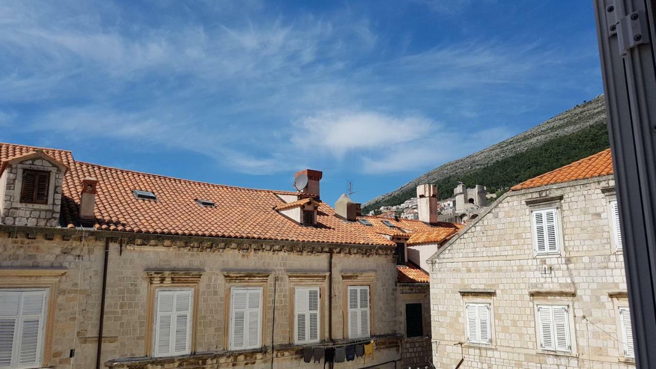 Apartment Kamino Old Town Dubrovnik Eksteriør billede